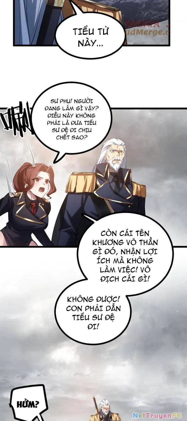 Ta Là Chúa Tể Trùng Độc Chapter 28 - Next Chapter 29