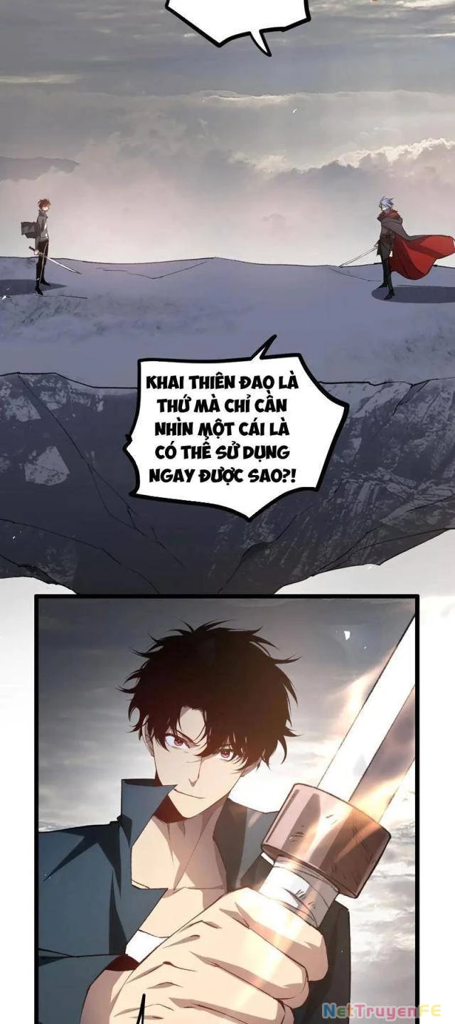 Ta Là Chúa Tể Trùng Độc Chapter 28 - Next Chapter 29