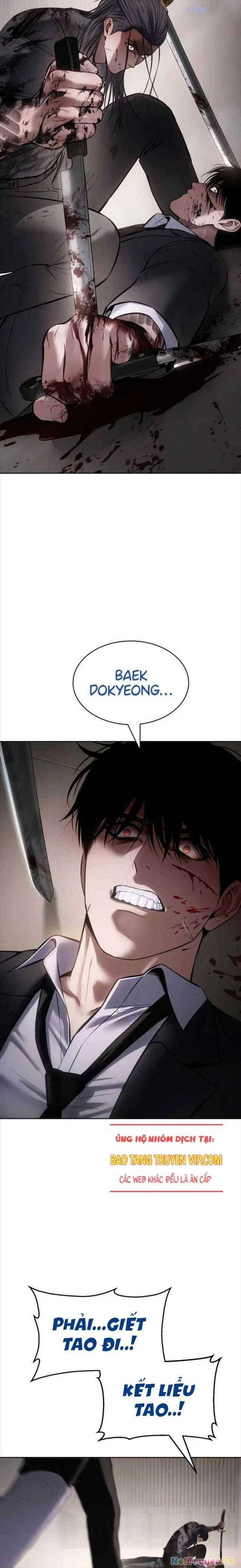 Đặc Vụ Song Sinh Chapter 99 - Trang 4