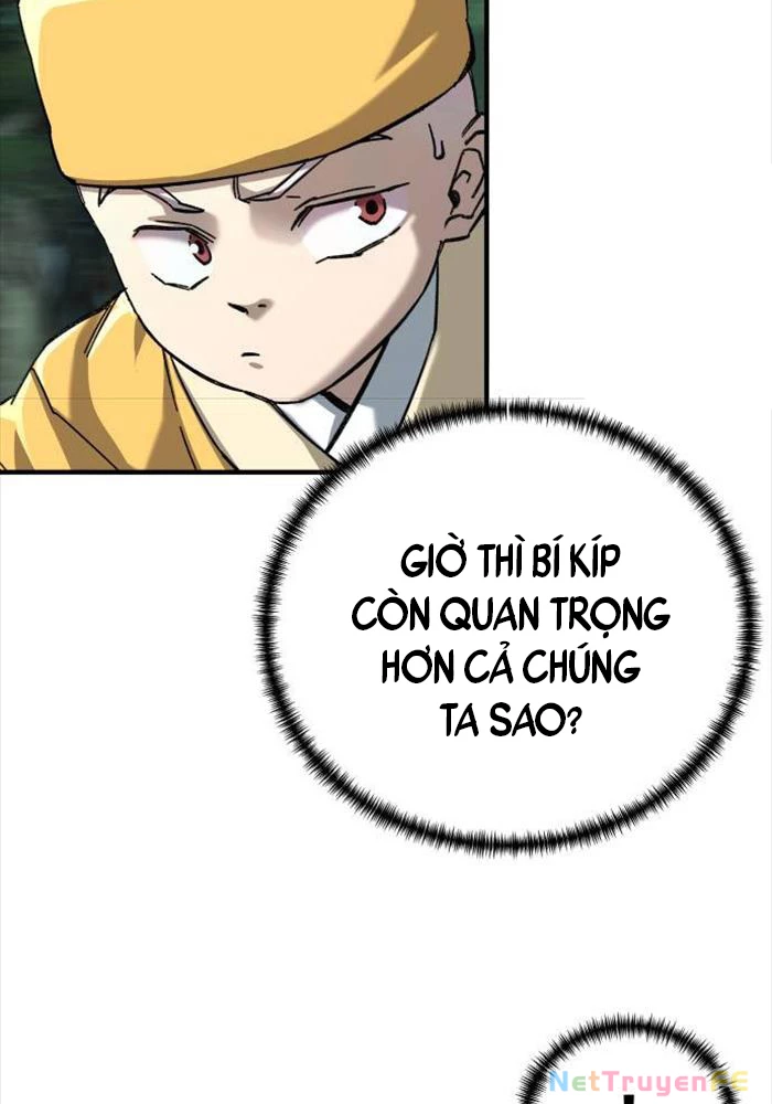Ông Võ Giả Và Cháu Chí Tôn Chapter 64 - Trang 4