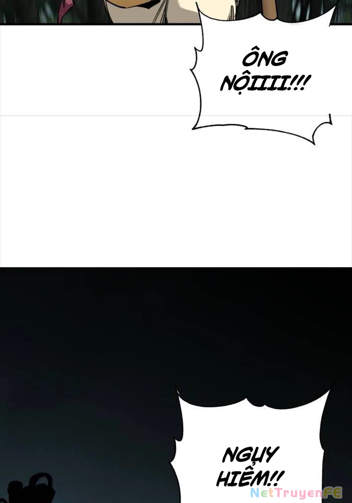 Ông Võ Giả Và Cháu Chí Tôn Chapter 64 - Trang 4