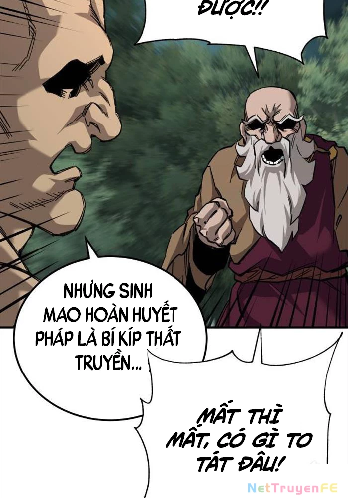 Ông Võ Giả Và Cháu Chí Tôn Chapter 64 - Trang 4