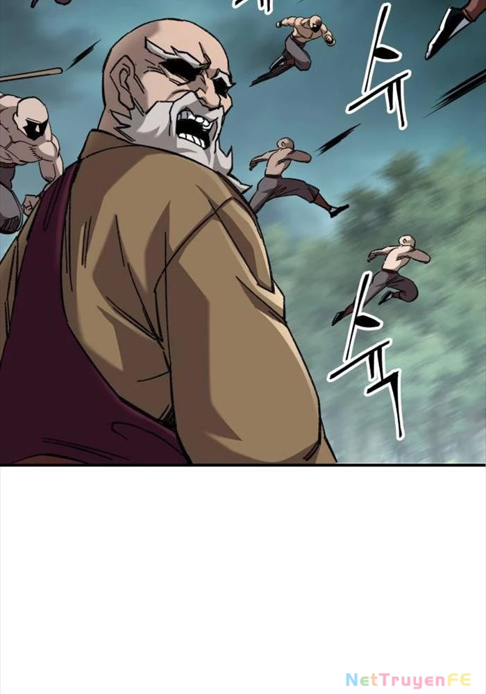 Ông Võ Giả Và Cháu Chí Tôn Chapter 64 - Trang 4