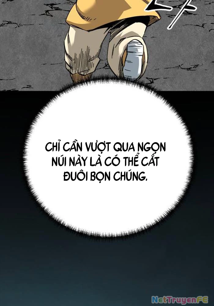 Ông Võ Giả Và Cháu Chí Tôn Chapter 64 - Trang 4