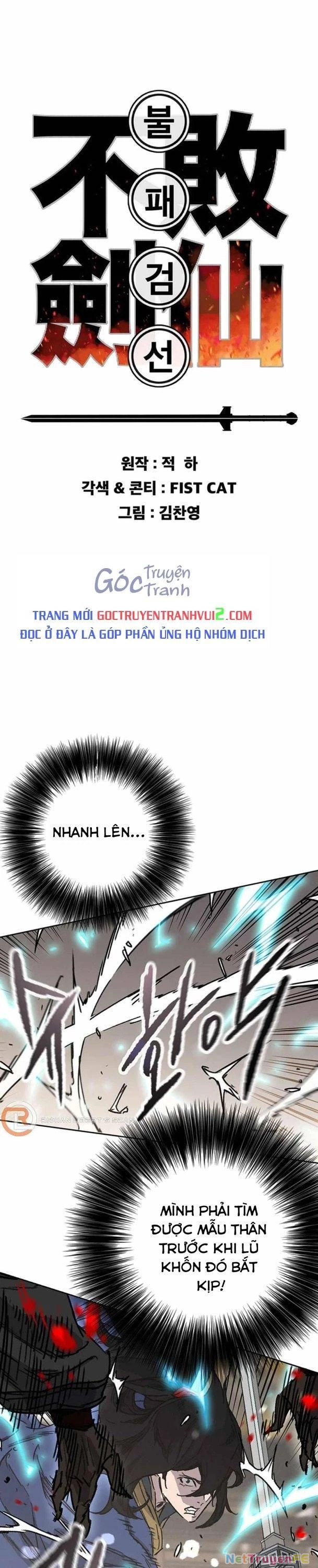 Tiên Kiếm Bất Bại Chapter 217 - Next Chapter 218