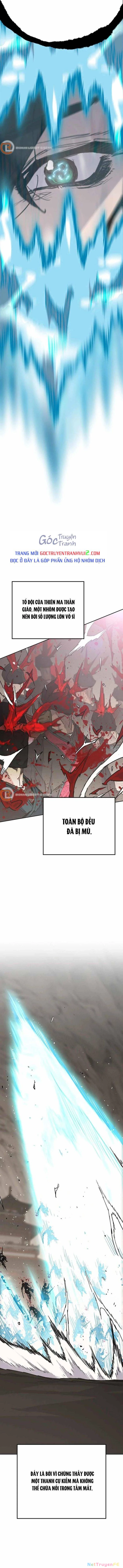 Tiên Kiếm Bất Bại Chapter 217 - Next Chapter 218