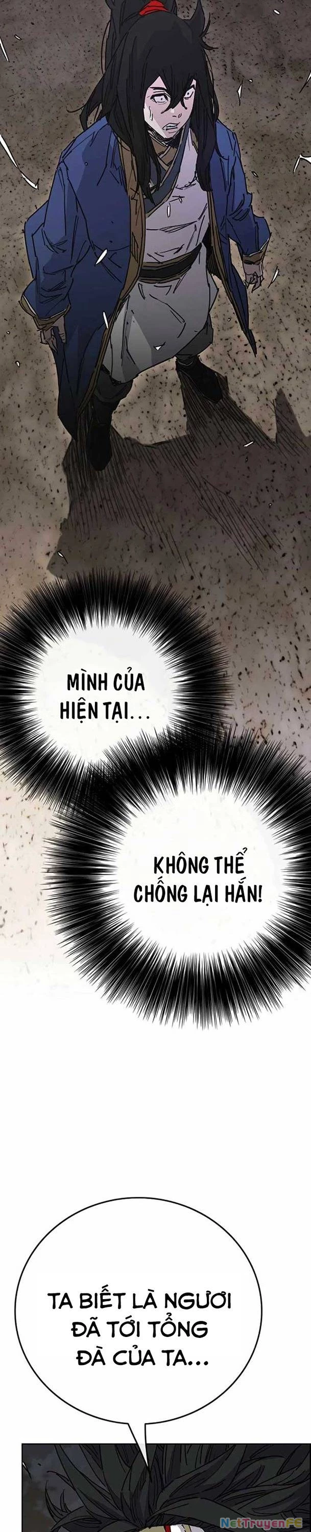 Tiên Kiếm Bất Bại Chapter 226 - Trang 2