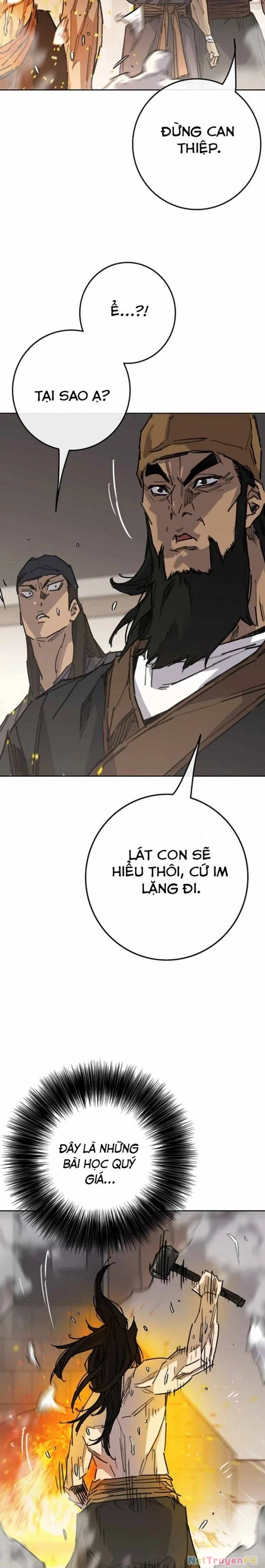 Tiên Kiếm Bất Bại Chapter 231 - Next Chapter 232