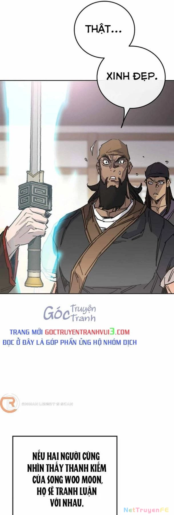 Tiên Kiếm Bất Bại Chapter 231 - Next Chapter 232