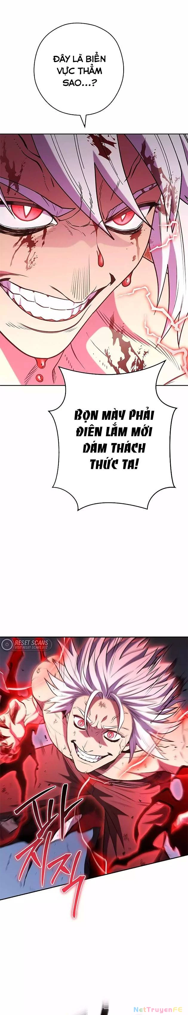 Tái Thiết Hầm Ngục Chapter 197 - Trang 3