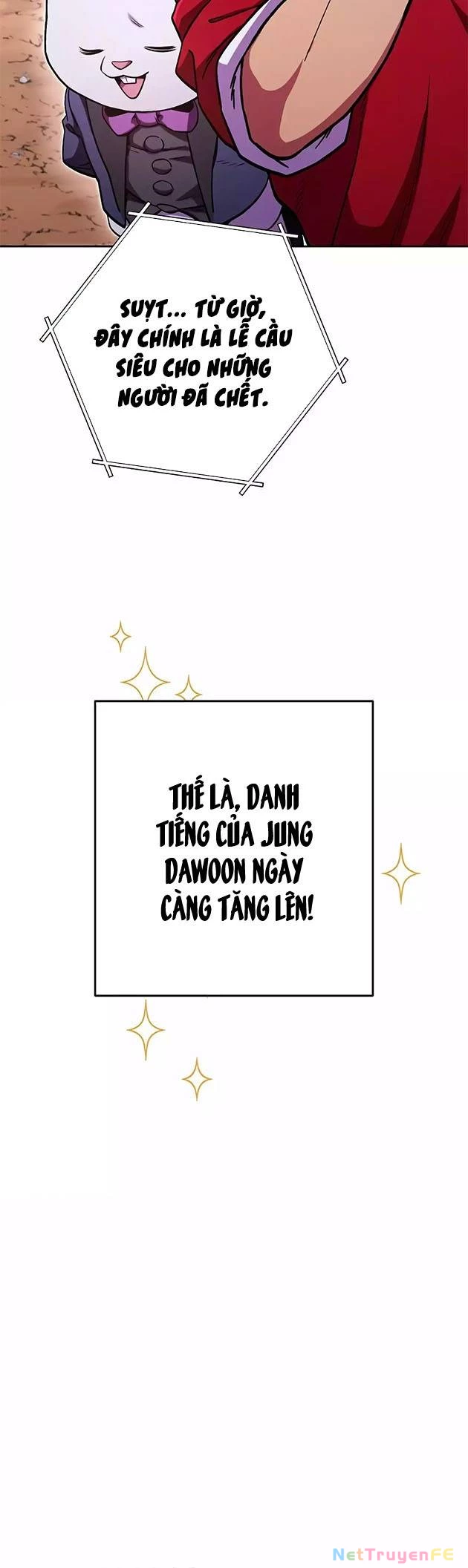 Tái Thiết Hầm Ngục Chapter 197 - Next Chapter 198