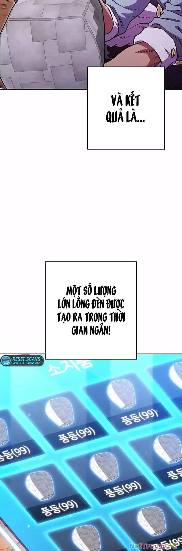 Tái Thiết Hầm Ngục Chapter 198 - Next Chapter 199