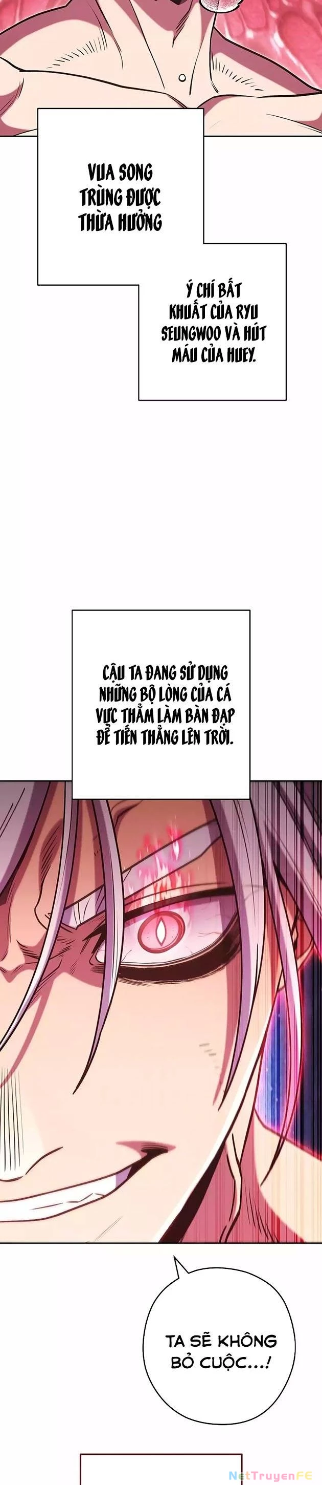 Tái Thiết Hầm Ngục Chapter 198 - Next Chapter 199