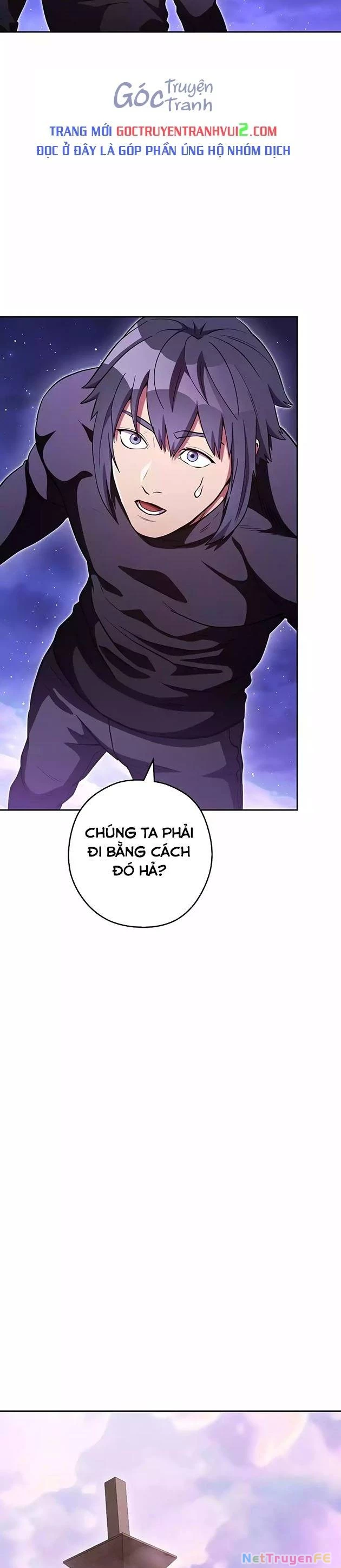 Tái Thiết Hầm Ngục Chapter 198 - Next Chapter 199