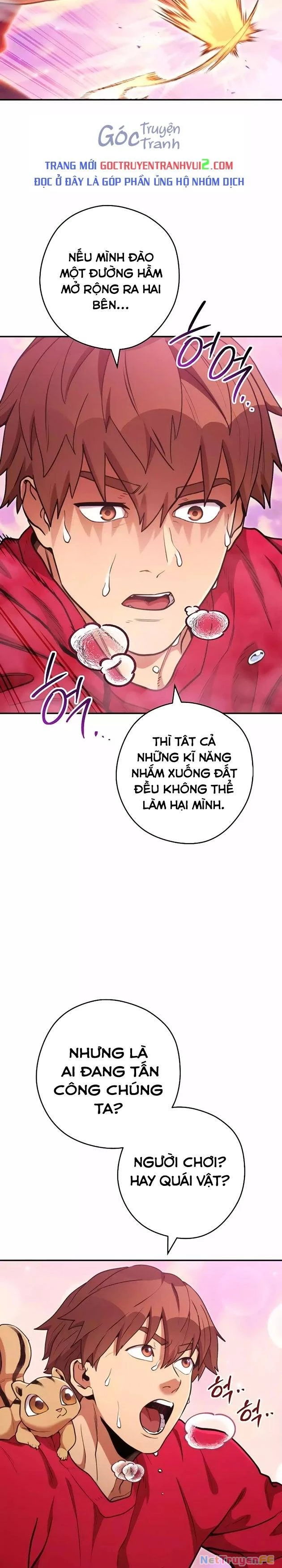 tái thiết hầm ngục Chapter 199 - Next Chương 200