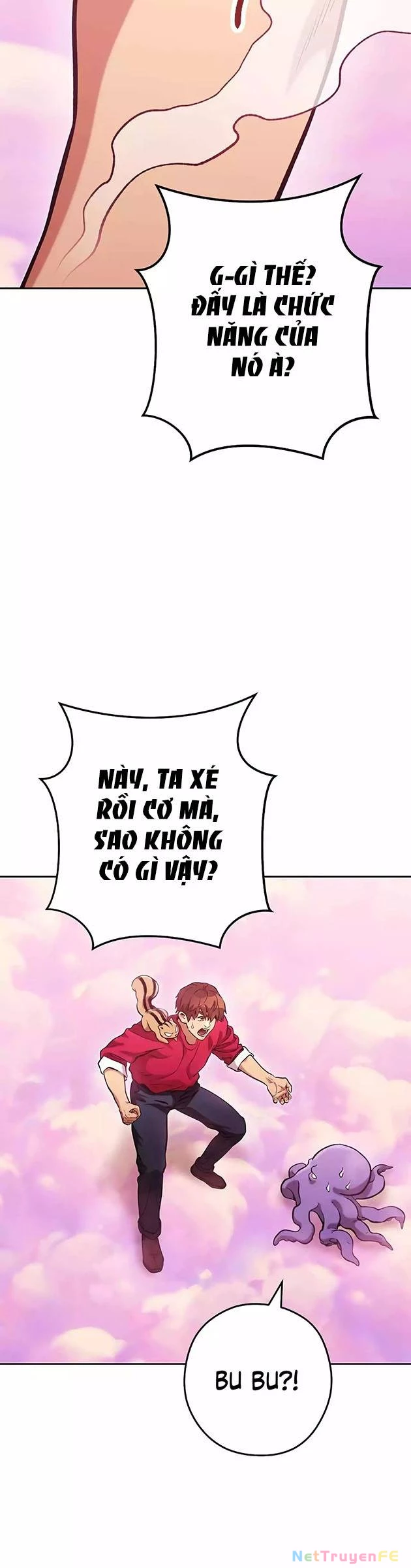 Tái Thiết Hầm Ngục Chapter 201 - Next Chapter 202