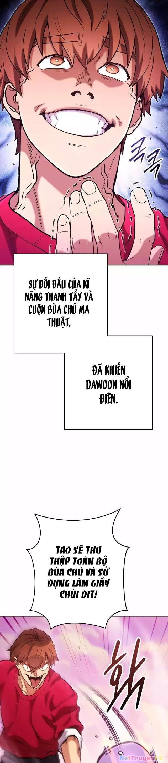 Tái Thiết Hầm Ngục Chapter 202 - Next Chapter 203