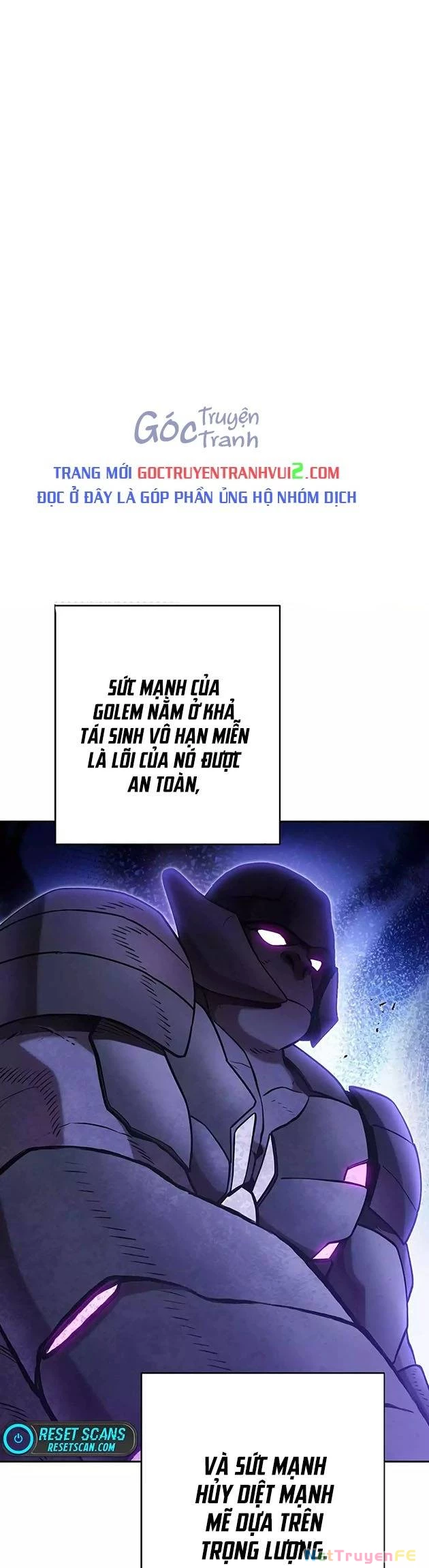 Tái Thiết Hầm Ngục Chapter 203 - Next Chapter 204