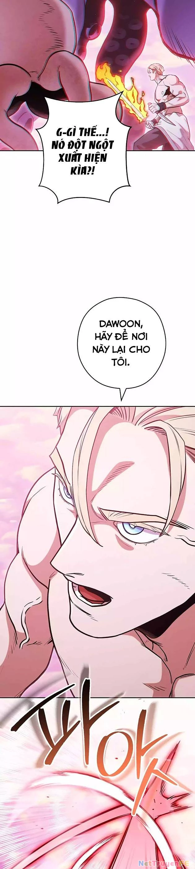 Tái Thiết Hầm Ngục Chapter 203 - Trang 3