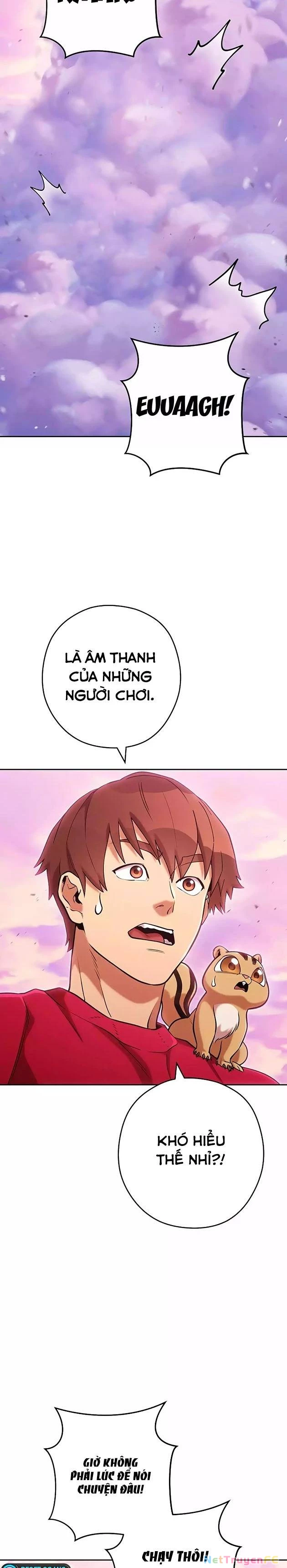 Tái Thiết Hầm Ngục Chapter 204 - Next Chapter 205