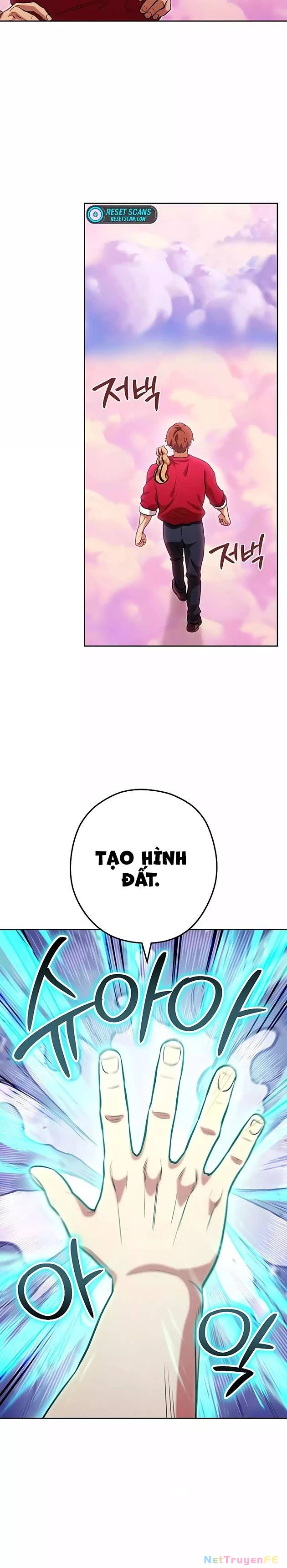 Tái Thiết Hầm Ngục Chapter 204 - Next Chapter 205