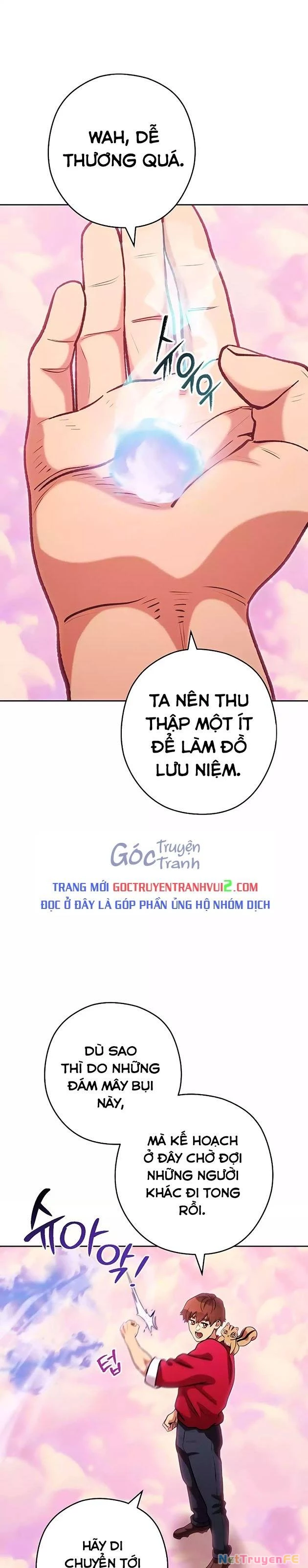 Tái Thiết Hầm Ngục Chapter 204 - Next Chapter 205