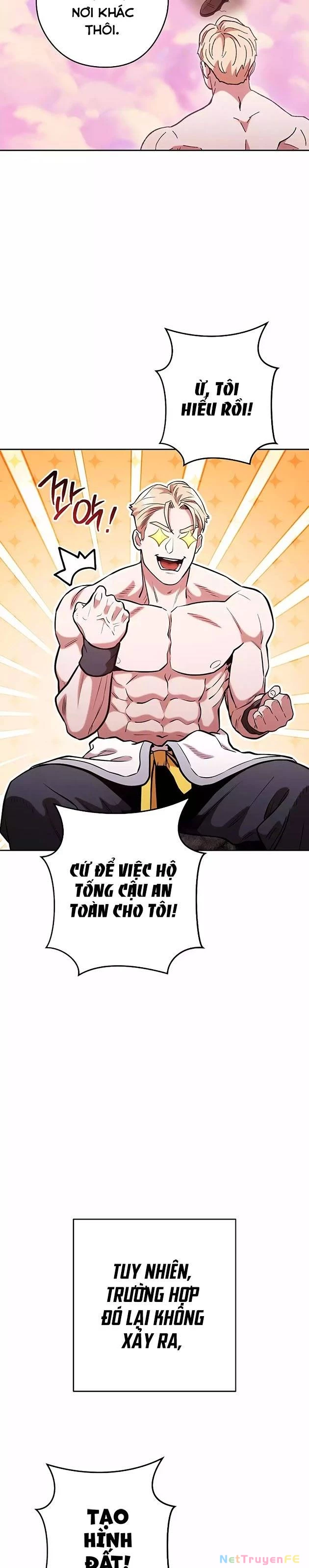 Tái Thiết Hầm Ngục Chapter 204 - Next Chapter 205