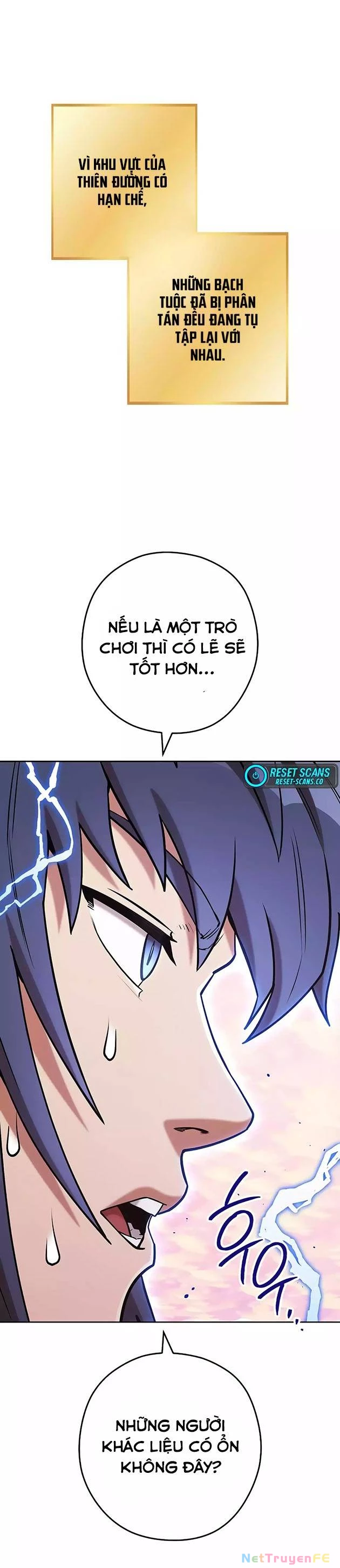 Tái Thiết Hầm Ngục Chapter 206 - Next Chapter 207