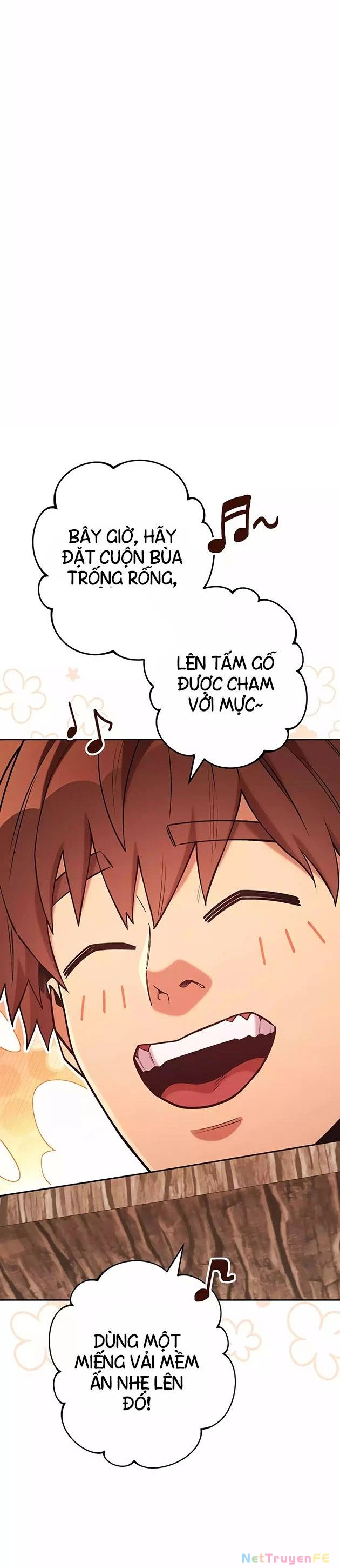 Tái Thiết Hầm Ngục Chapter 206 - Trang 3