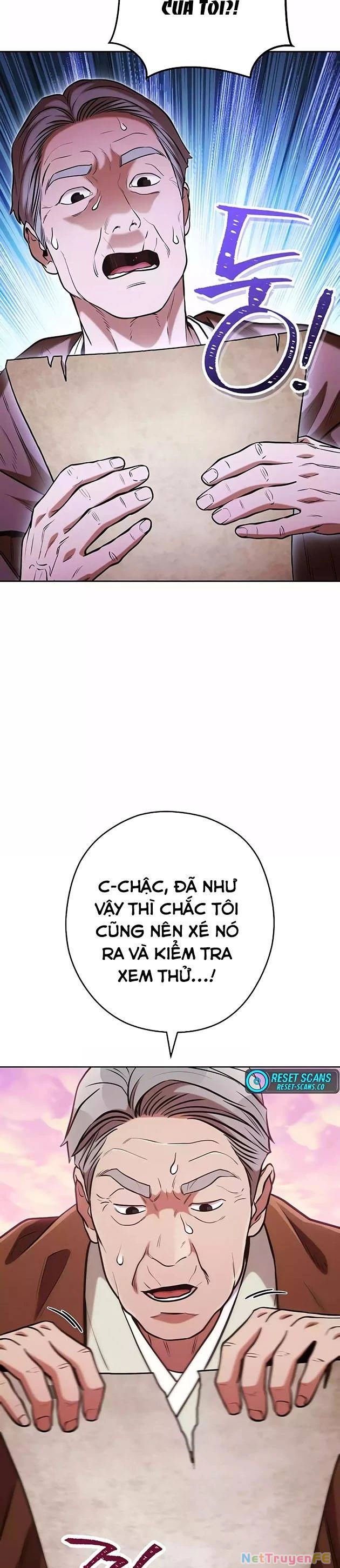 Tái Thiết Hầm Ngục Chapter 206 - Trang 3