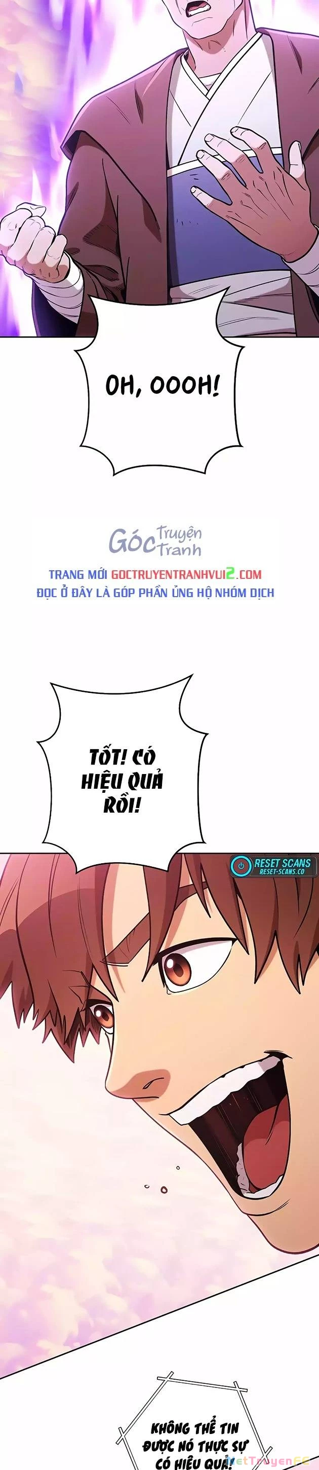 Tái Thiết Hầm Ngục Chapter 206 - Trang 3