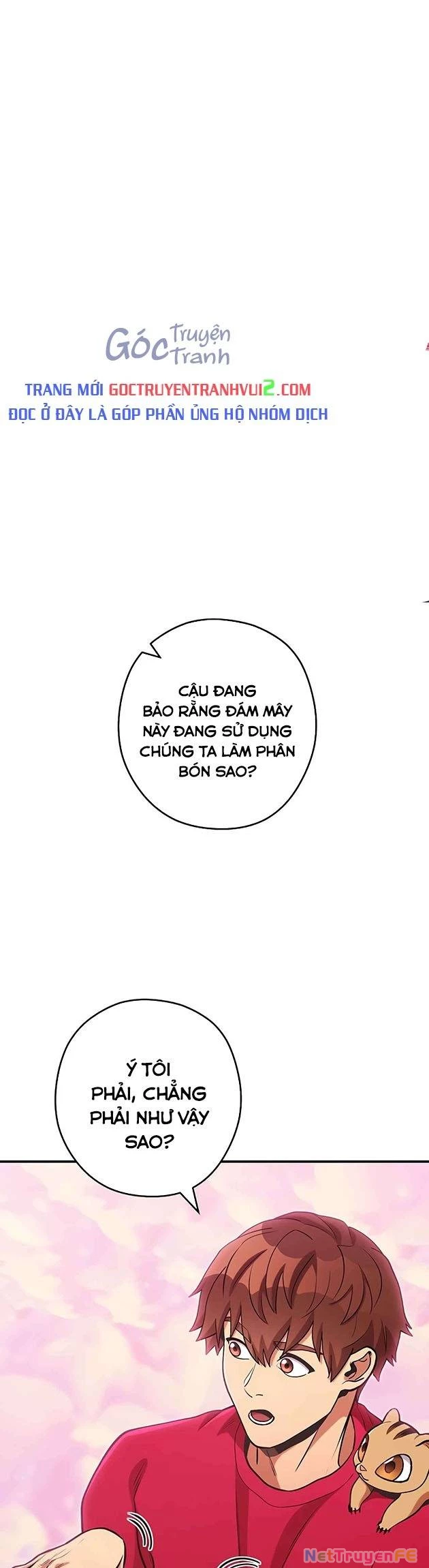 Tái Thiết Hầm Ngục Chapter 207 - Next Chapter 208