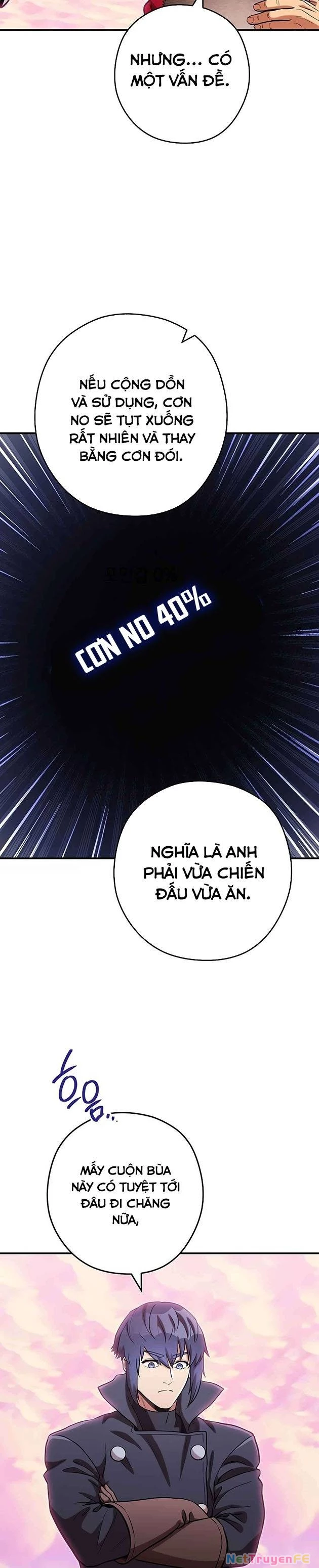 Tái Thiết Hầm Ngục Chapter 207 - Next Chapter 208