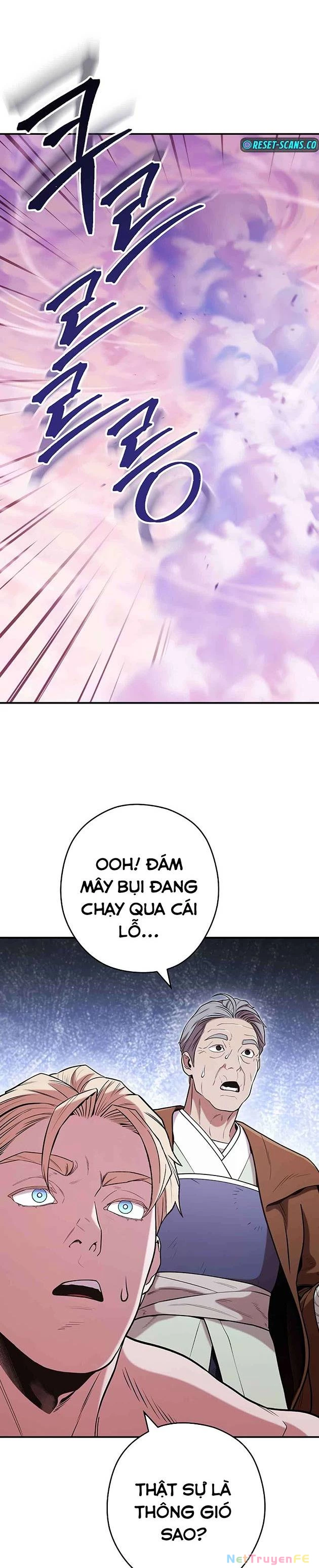 Tái Thiết Hầm Ngục Chapter 207 - Next Chapter 208