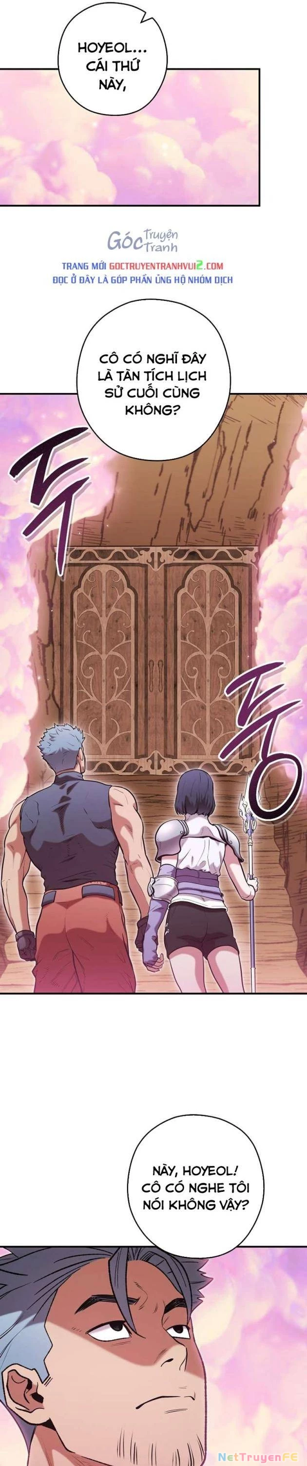 tái thiết hầm ngục Chapter 208 - Next Chapter 209