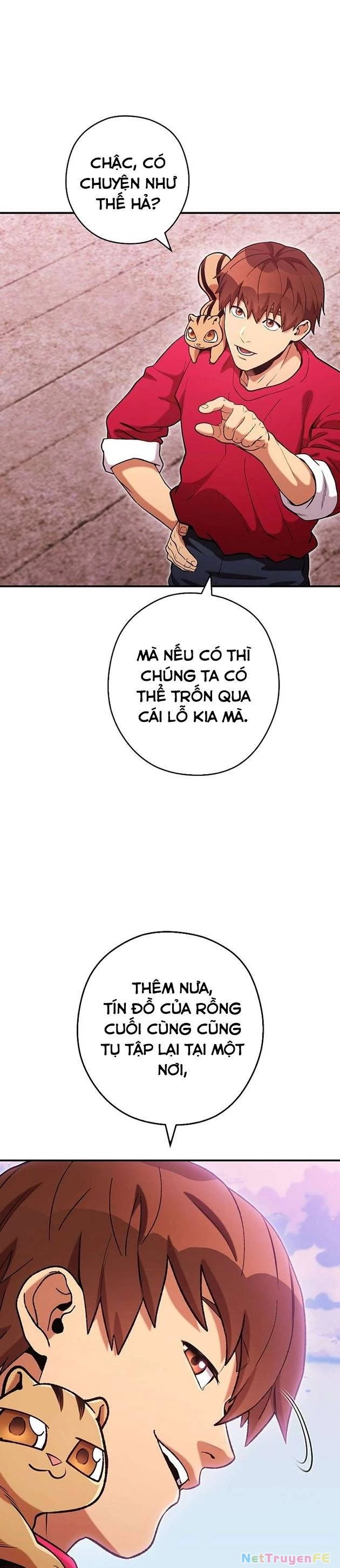 tái thiết hầm ngục Chapter 208 - Next Chapter 209