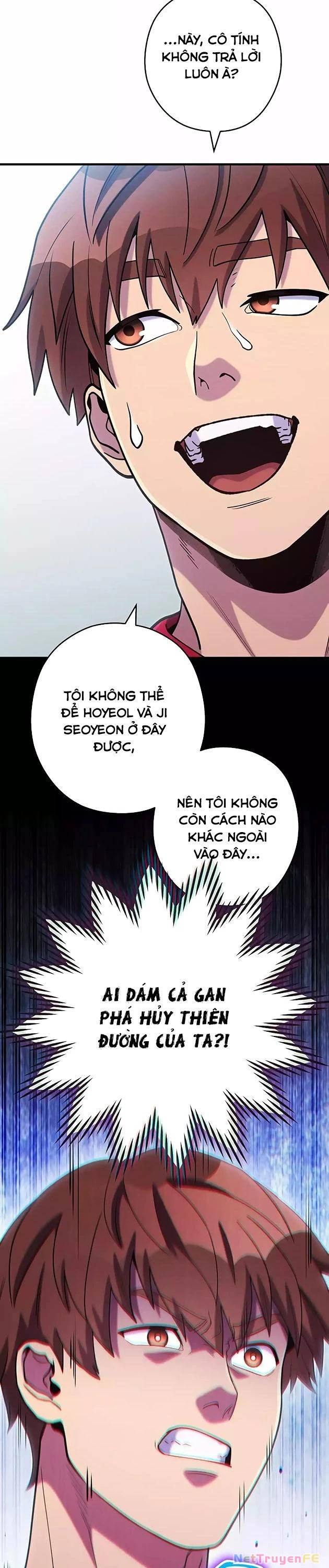 Tái Thiết Hầm Ngục Chapter 209 - Next Chapter 210