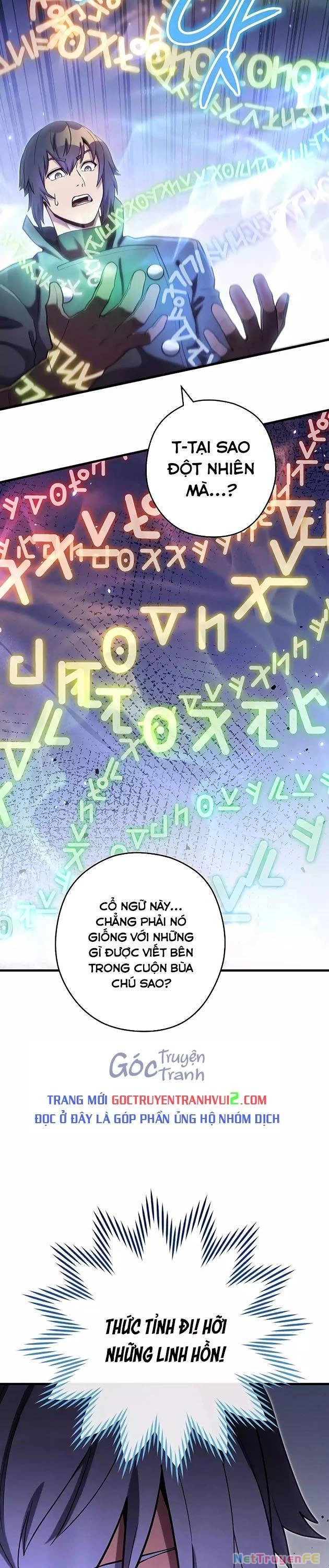 Tái Thiết Hầm Ngục Chapter 209 - Next Chapter 210