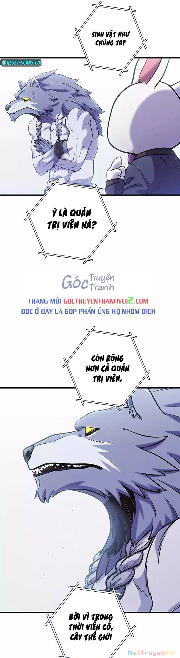 Tái Thiết Hầm Ngục Chapter 209 - Next Chapter 210