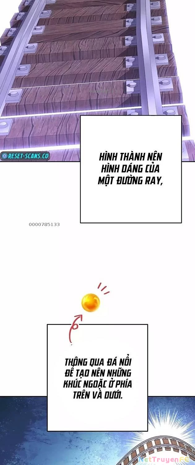 Tái Thiết Hầm Ngục Chapter 211 - Trang 3