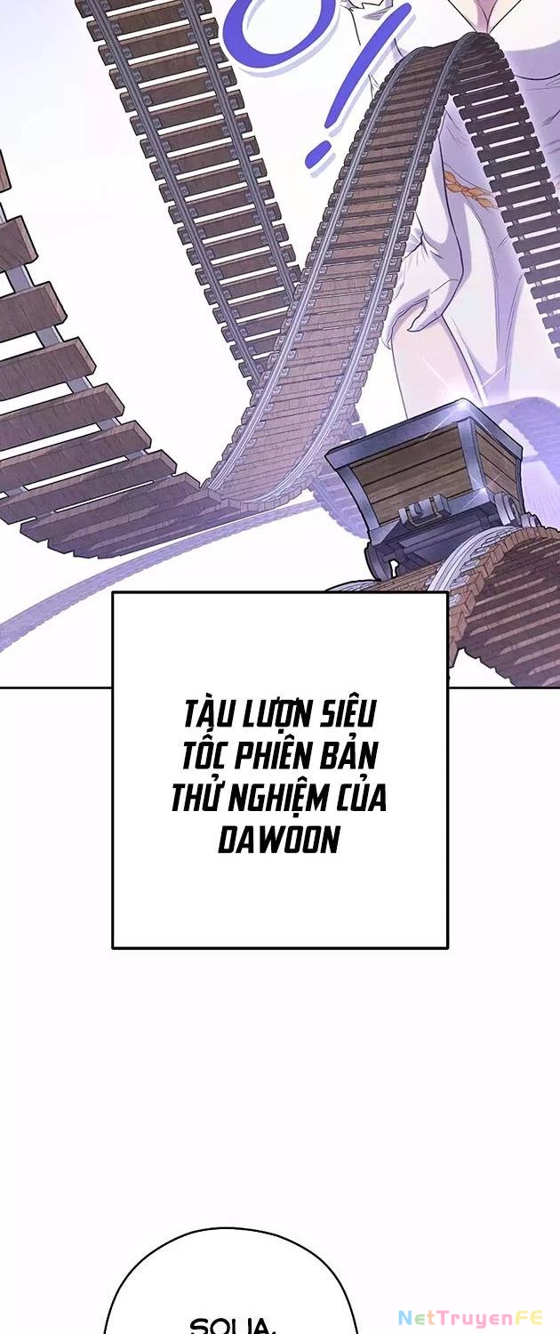 Tái Thiết Hầm Ngục Chapter 211 - Next Chapter 212