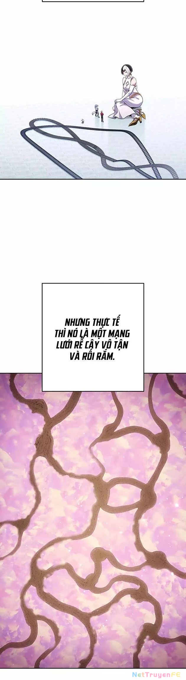 Tái Thiết Hầm Ngục Chapter 211 - Next Chapter 212