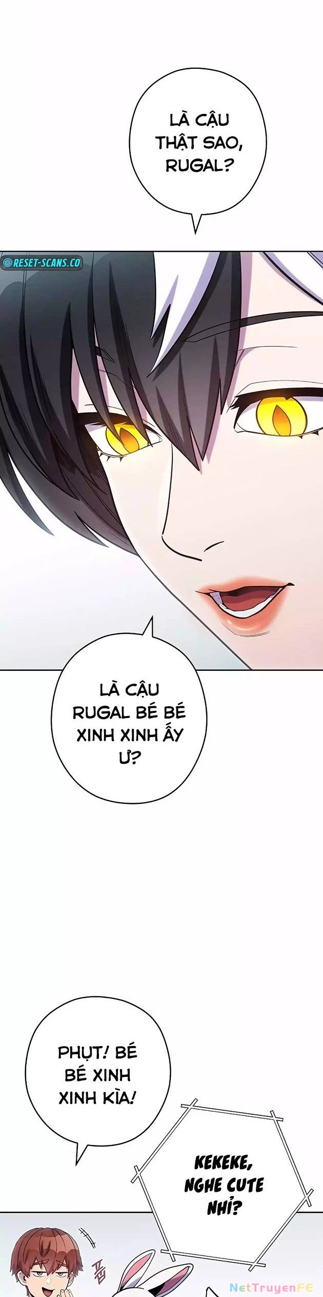 Tái Thiết Hầm Ngục Chapter 211 - Trang 3