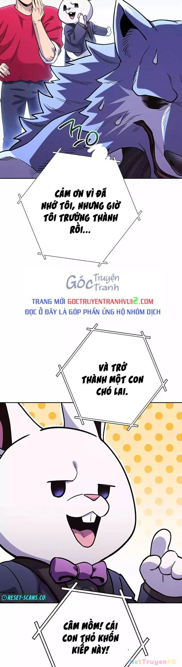 Tái Thiết Hầm Ngục Chapter 211 - Next Chapter 212