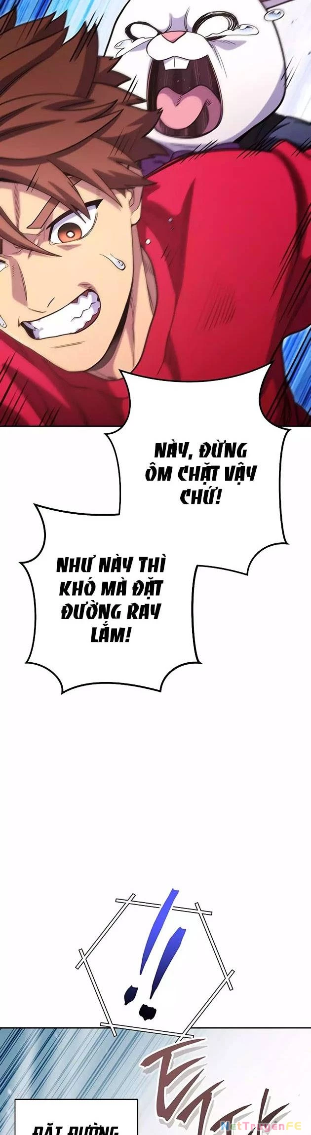 Tái Thiết Hầm Ngục Chapter 211 - Next Chapter 212