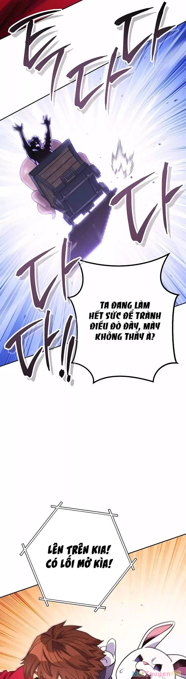 Tái Thiết Hầm Ngục Chapter 211 - Trang 3