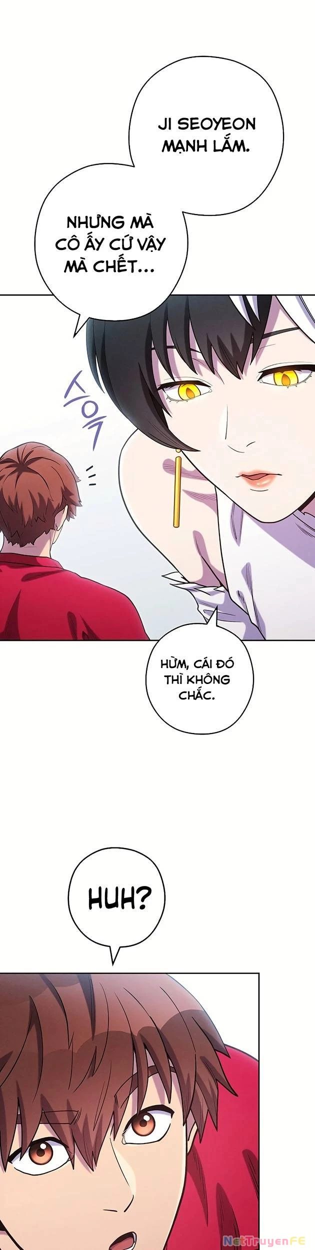 Tái Thiết Hầm Ngục Chapter 212 - Next Chapter 213