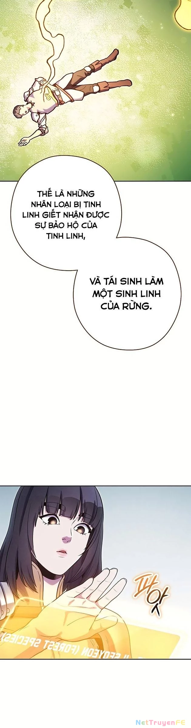 Tái Thiết Hầm Ngục Chapter 212 - Next Chapter 213