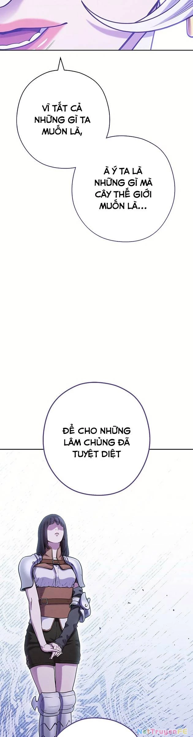 Tái Thiết Hầm Ngục Chapter 212 - Next Chapter 213