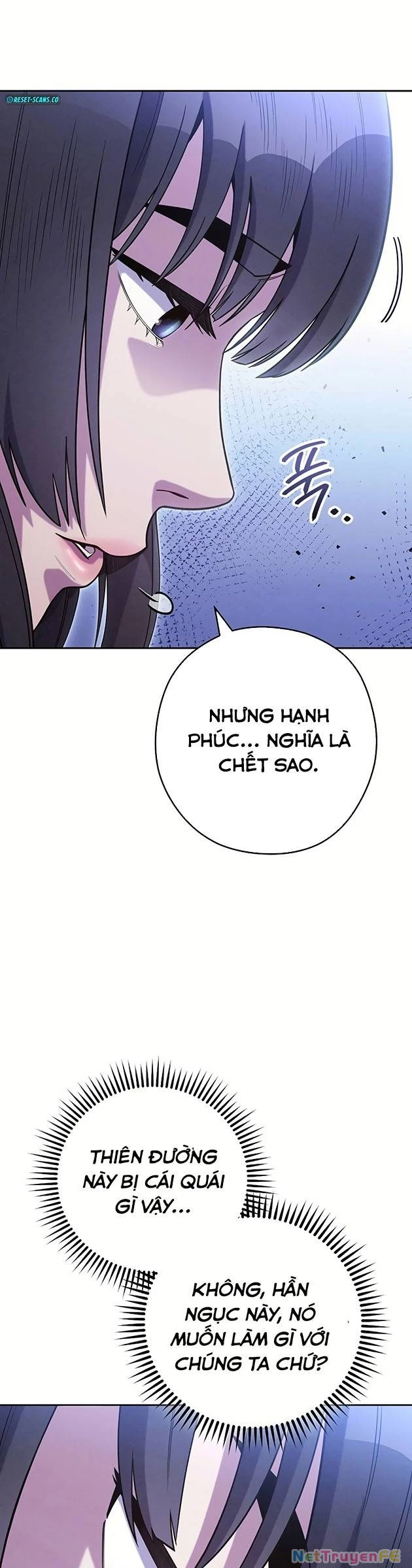 Tái Thiết Hầm Ngục Chapter 212 - Next Chapter 213